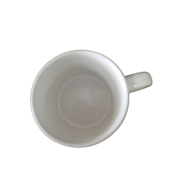 Vintage Avon Dad Mug With Patriotic Star Design - Picture 2 of 7